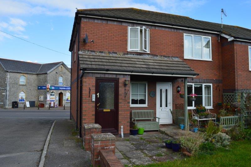 Anthony Brown Estate Agents Llantwit Major & The Vale