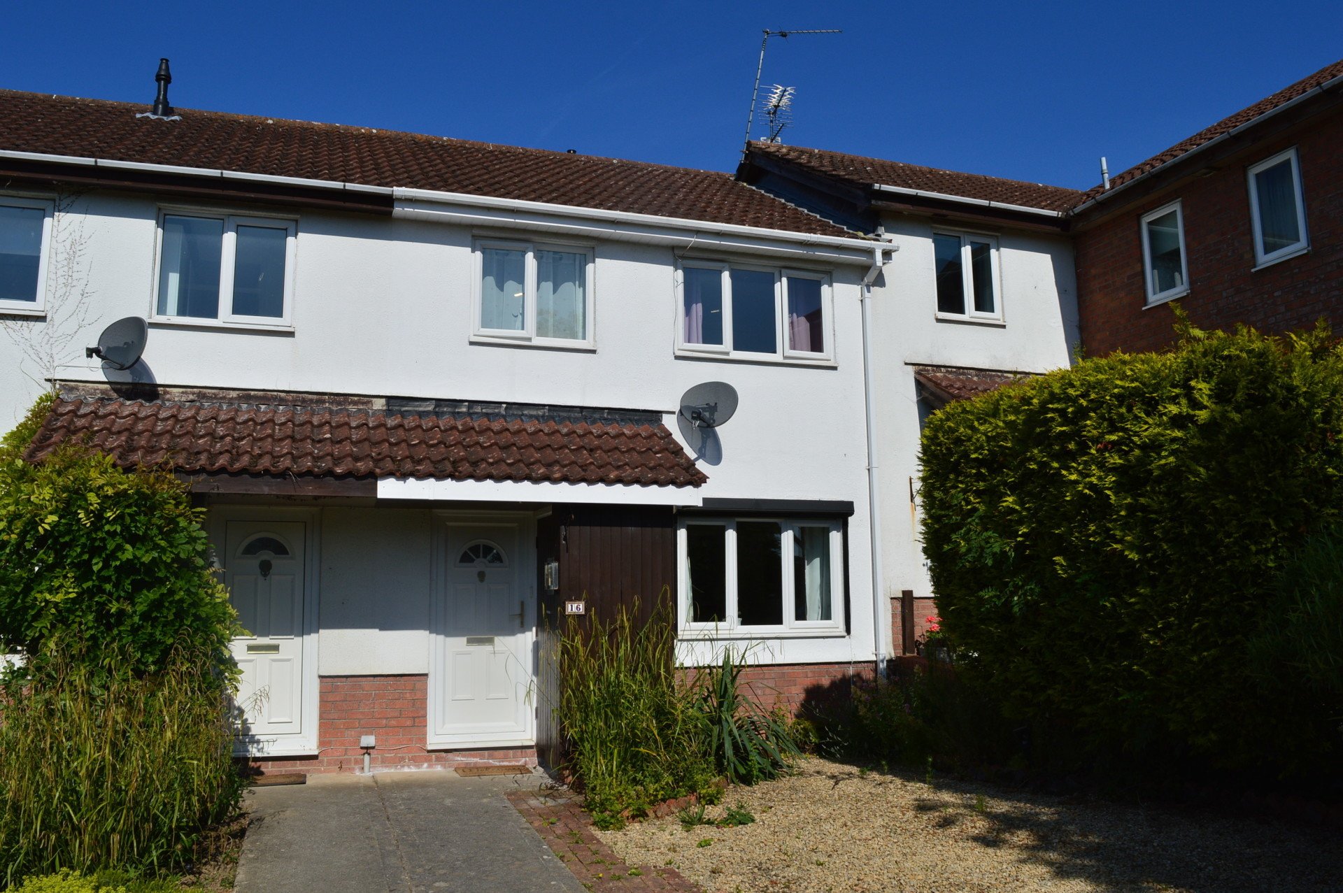 Anthony Brown Estate Agents Llantwit Major & The Vale