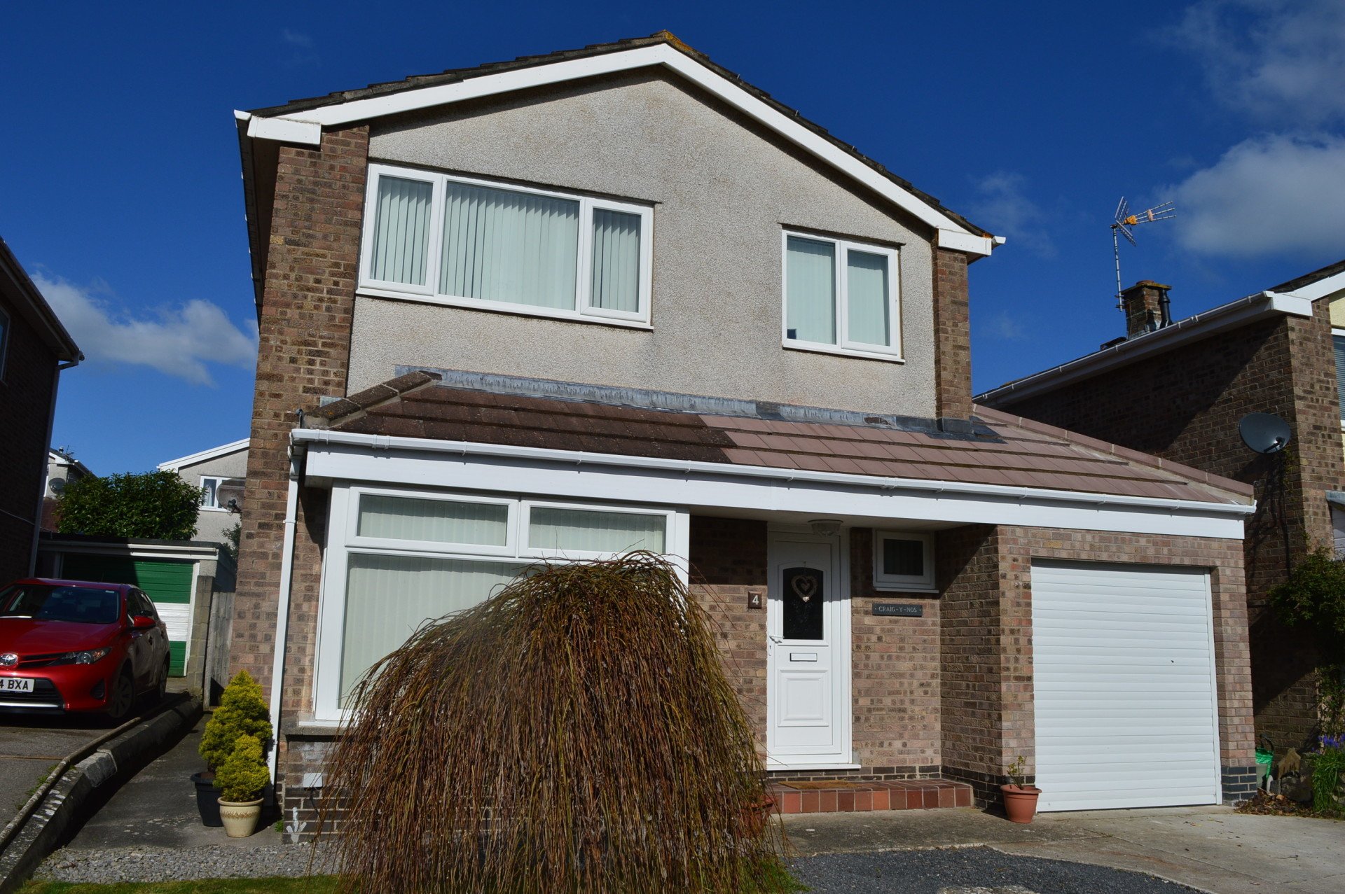 Anthony Brown Estate Agents Llantwit Major & The Vale