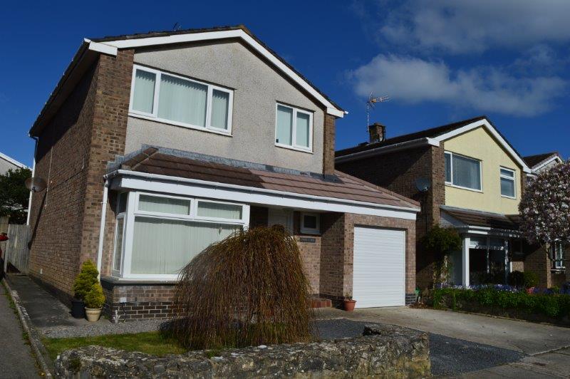 Anthony Brown Estate Agents Llantwit Major & The Vale