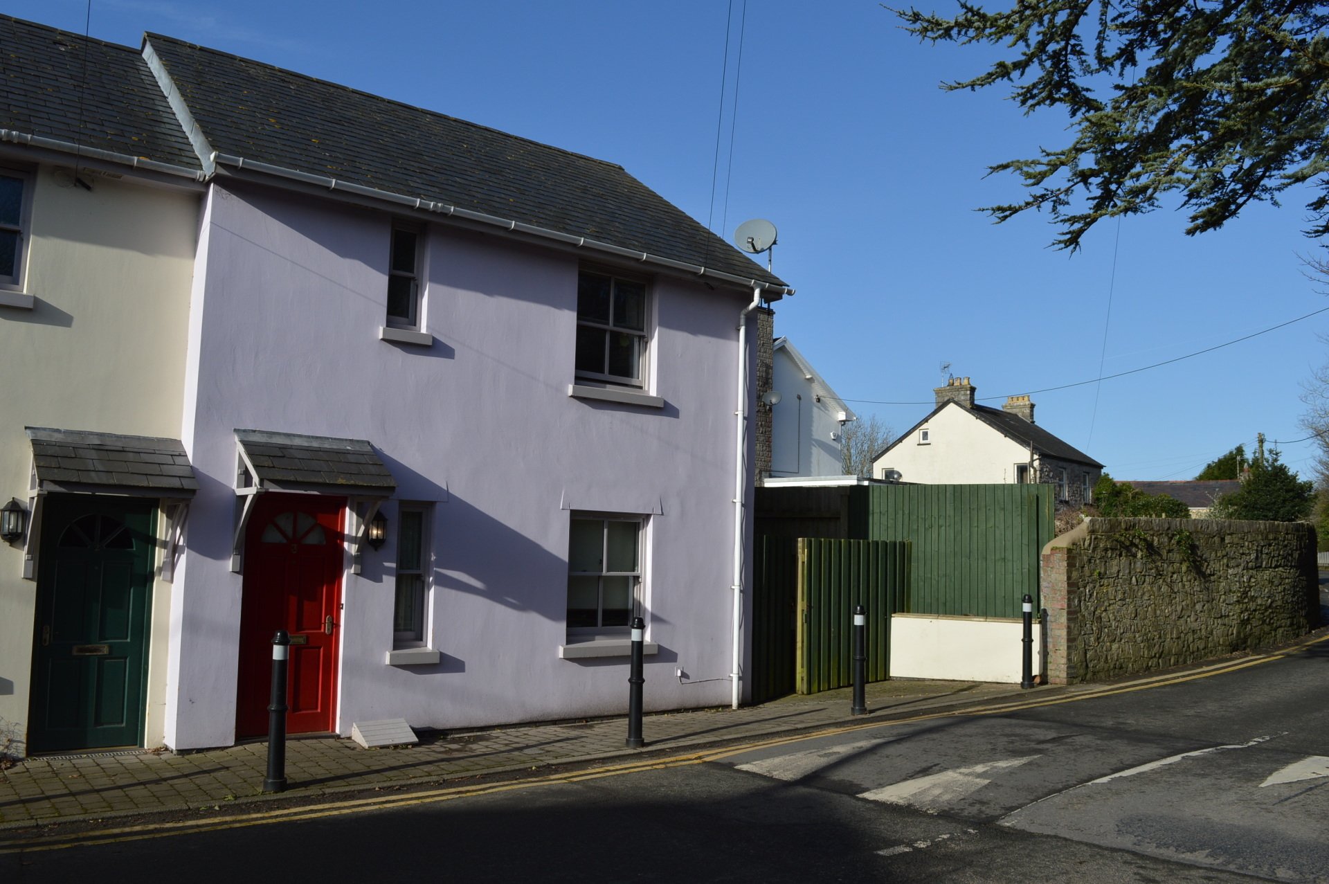 Anthony Brown Estate Agents Llantwit Major & The Vale