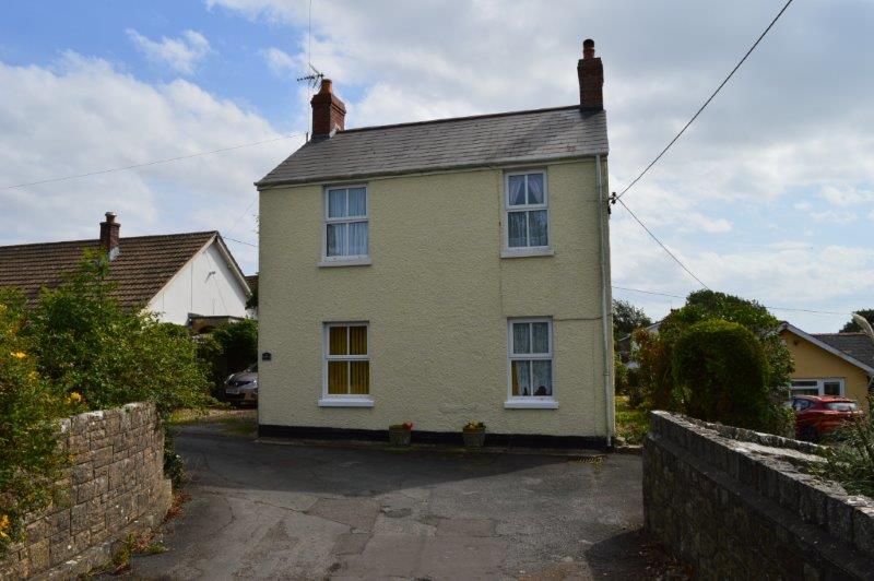 Anthony Brown Estate Agents Llantwit Major & The Vale