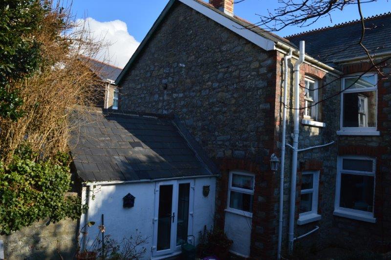 Anthony Brown Estate Agents Llantwit Major & The Vale