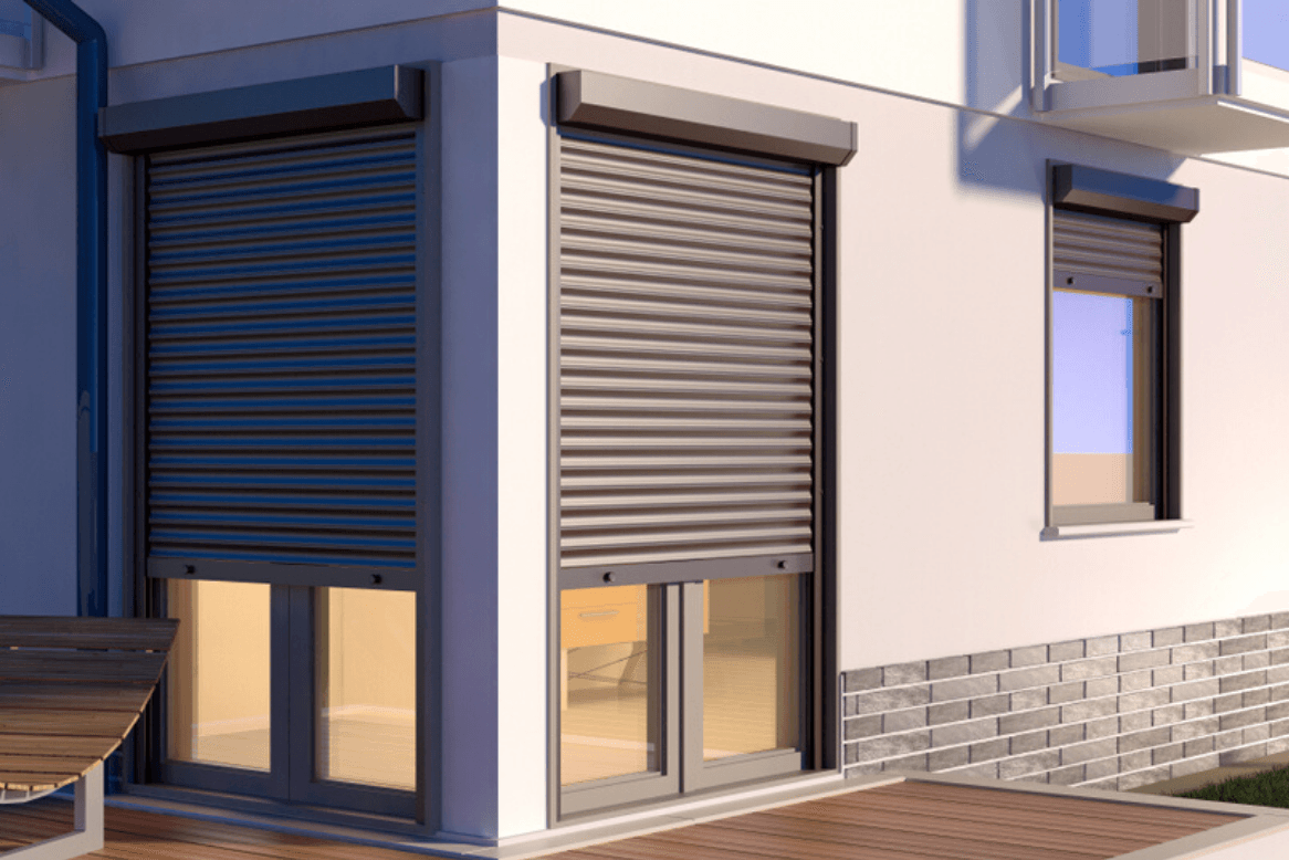 Roller Shutters Dubbo Sunstopper Blinds & Awnings
