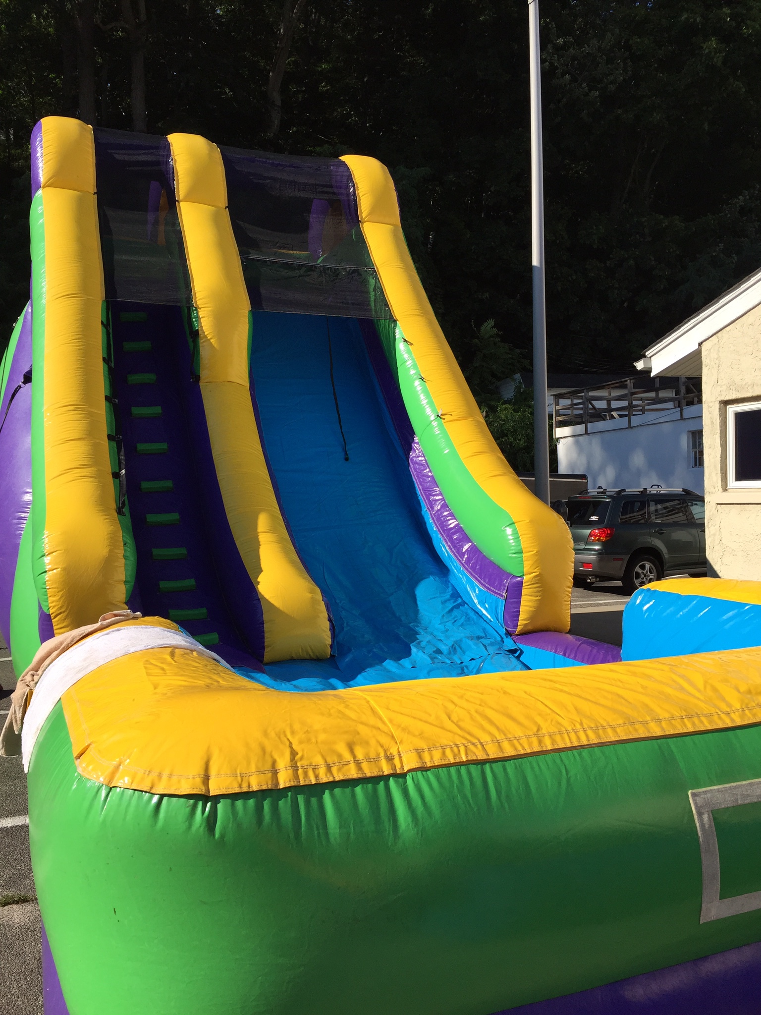 Flo's Inflatables Bounce House Rentals Long Island Long Island