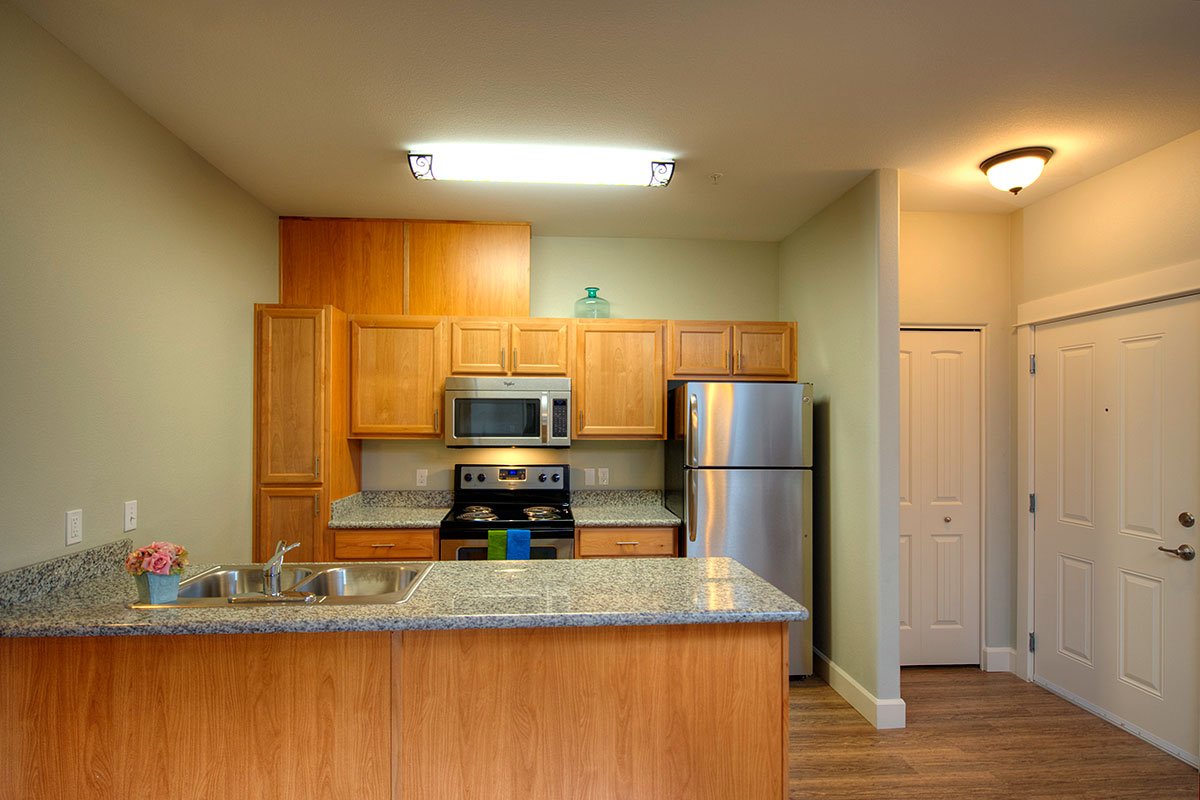 RiverBend Apartments for Rent in Albany, OR
