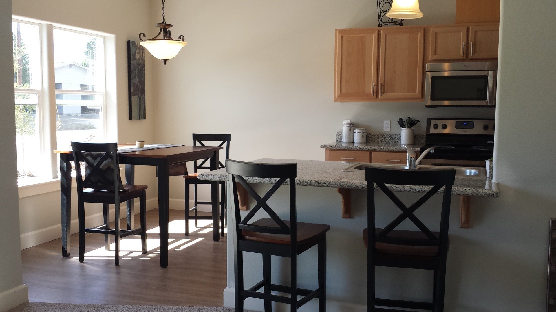RiverBend Apartments for Rent in Albany, OR