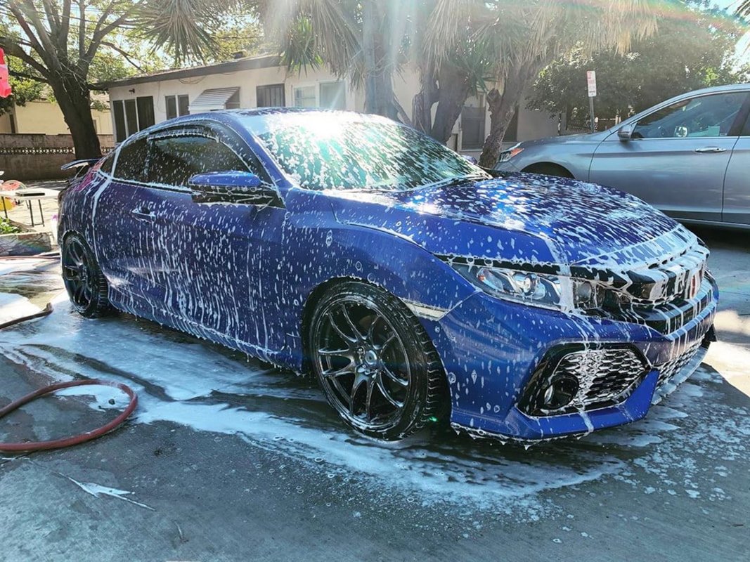 Car Detailing, Mobile Car Detail, Simi Valley, CA