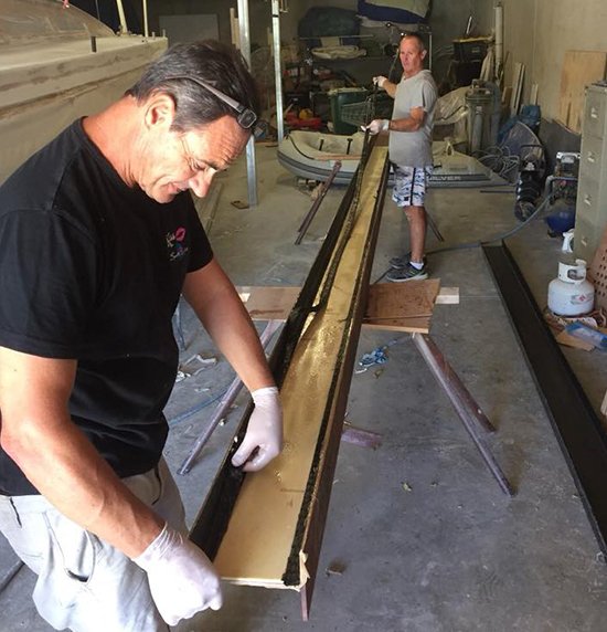 Yacht Sails & Shade Sails in Coffs Harbour Off Shore Sails & Rigging