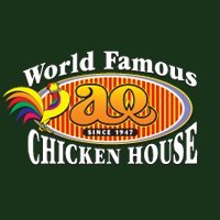 Aq Chicken House Restaurant In Springdale Ar