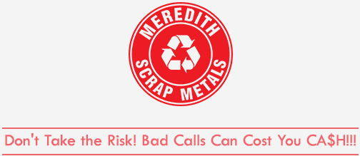 Meredith Scrap Metals Limited logo