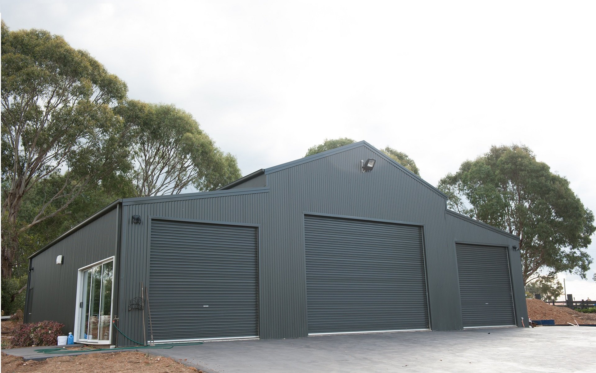 Carports and Sheds Shepparton Prestige Garages & Sheds
