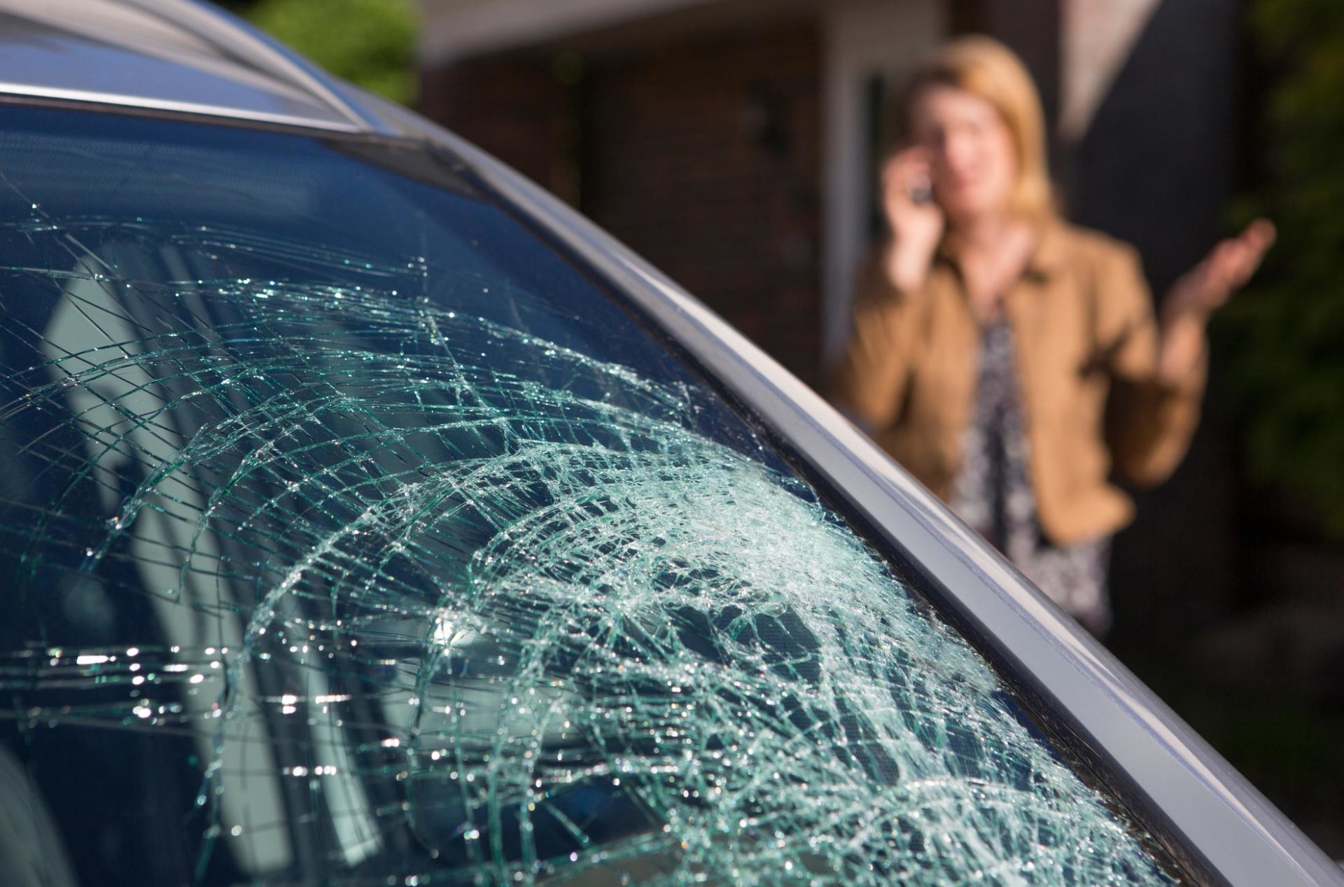 Windshield Replacement Arlington Heights, IL Windshield Pros