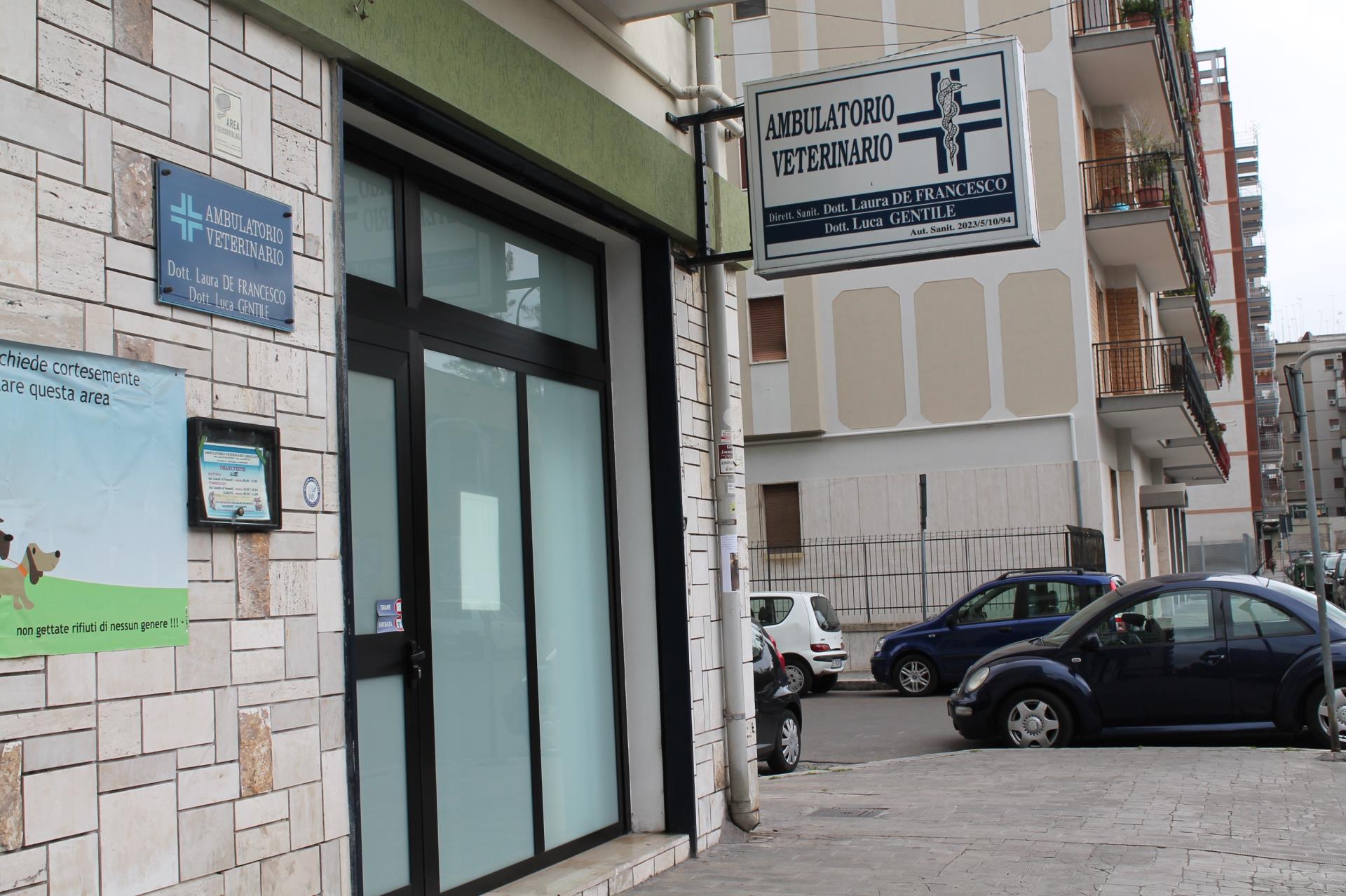 ambulatorio veterinario associato dr. bertolini mannucci rossi