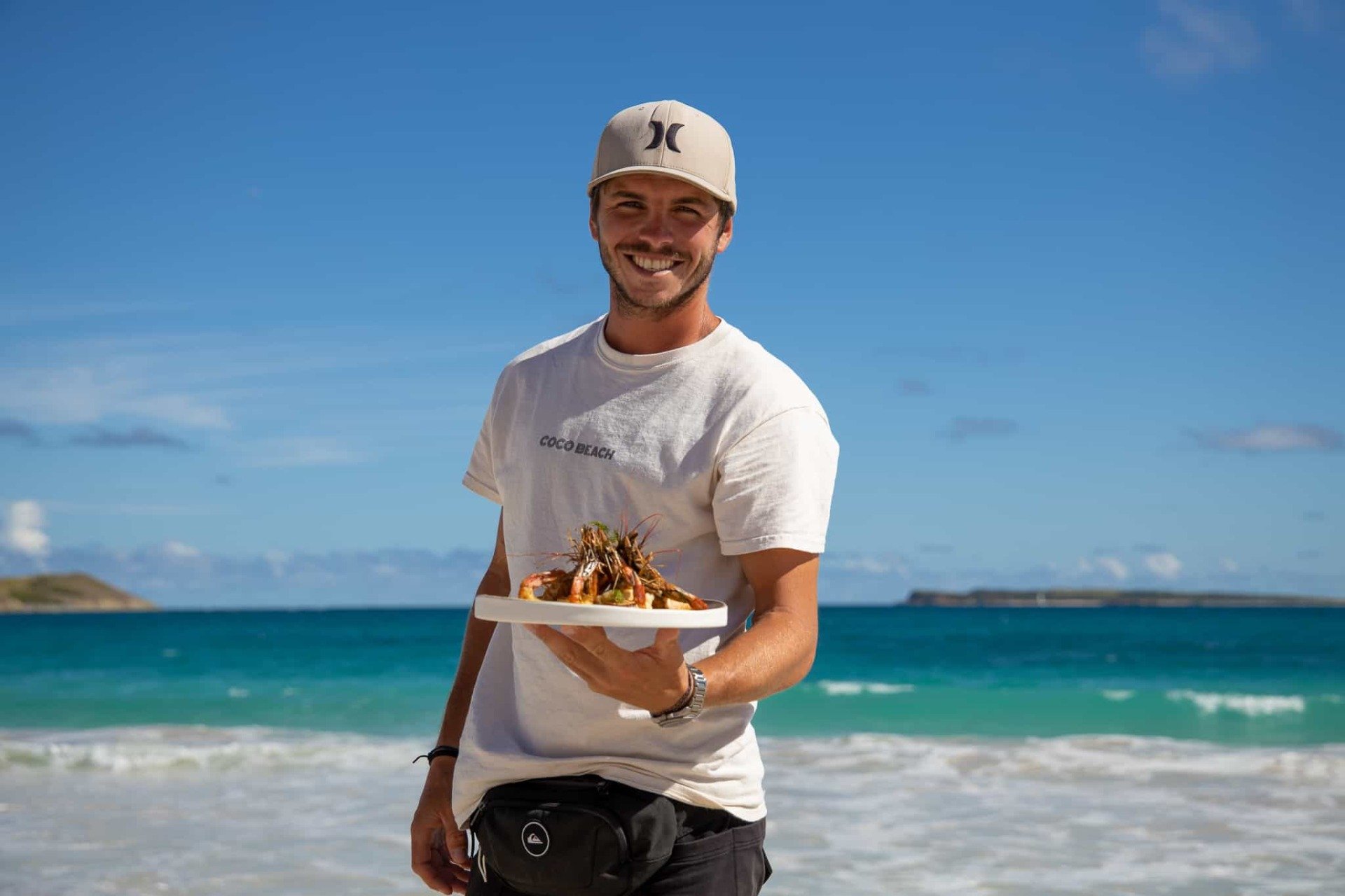 Gallery of pictures Coco Beach Restaurant