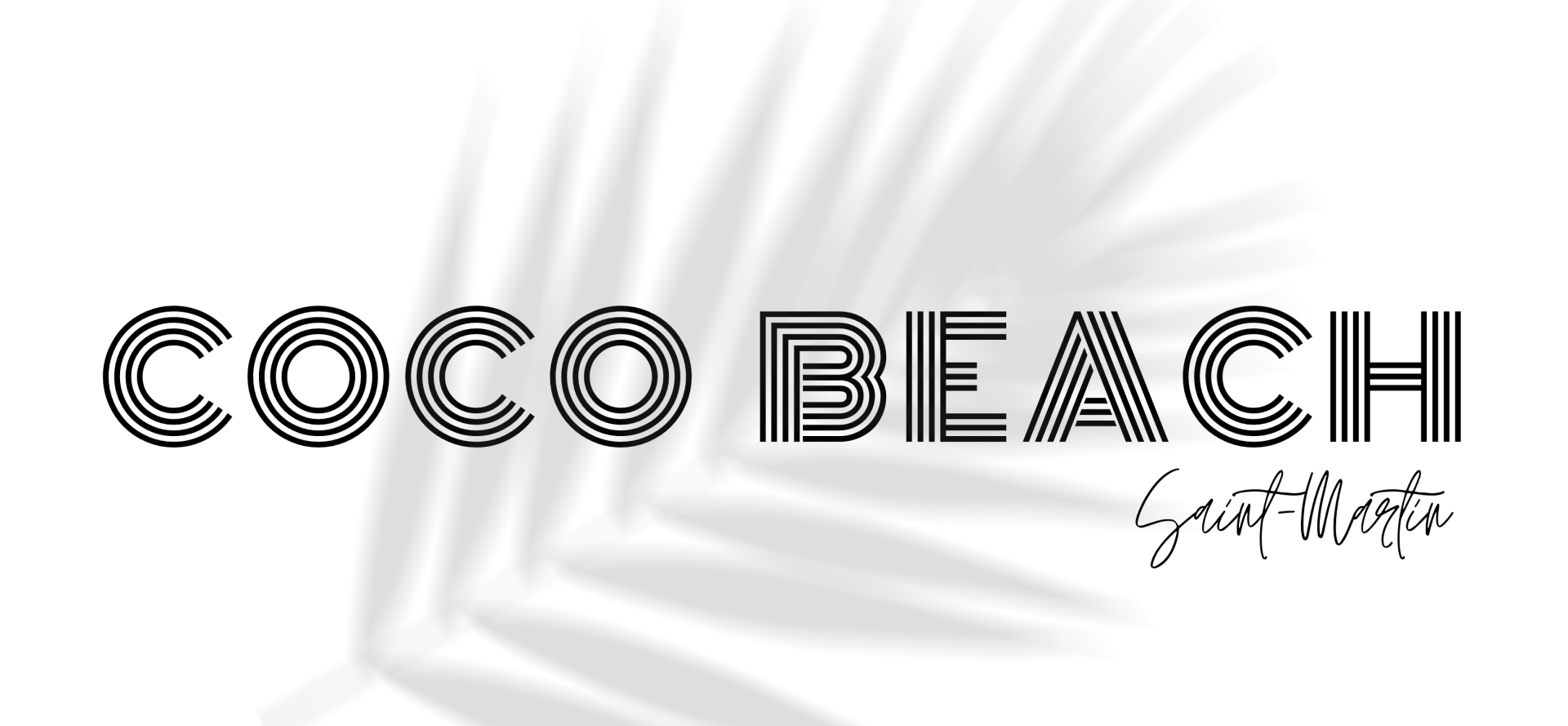 Coco Beach Restaurant Home