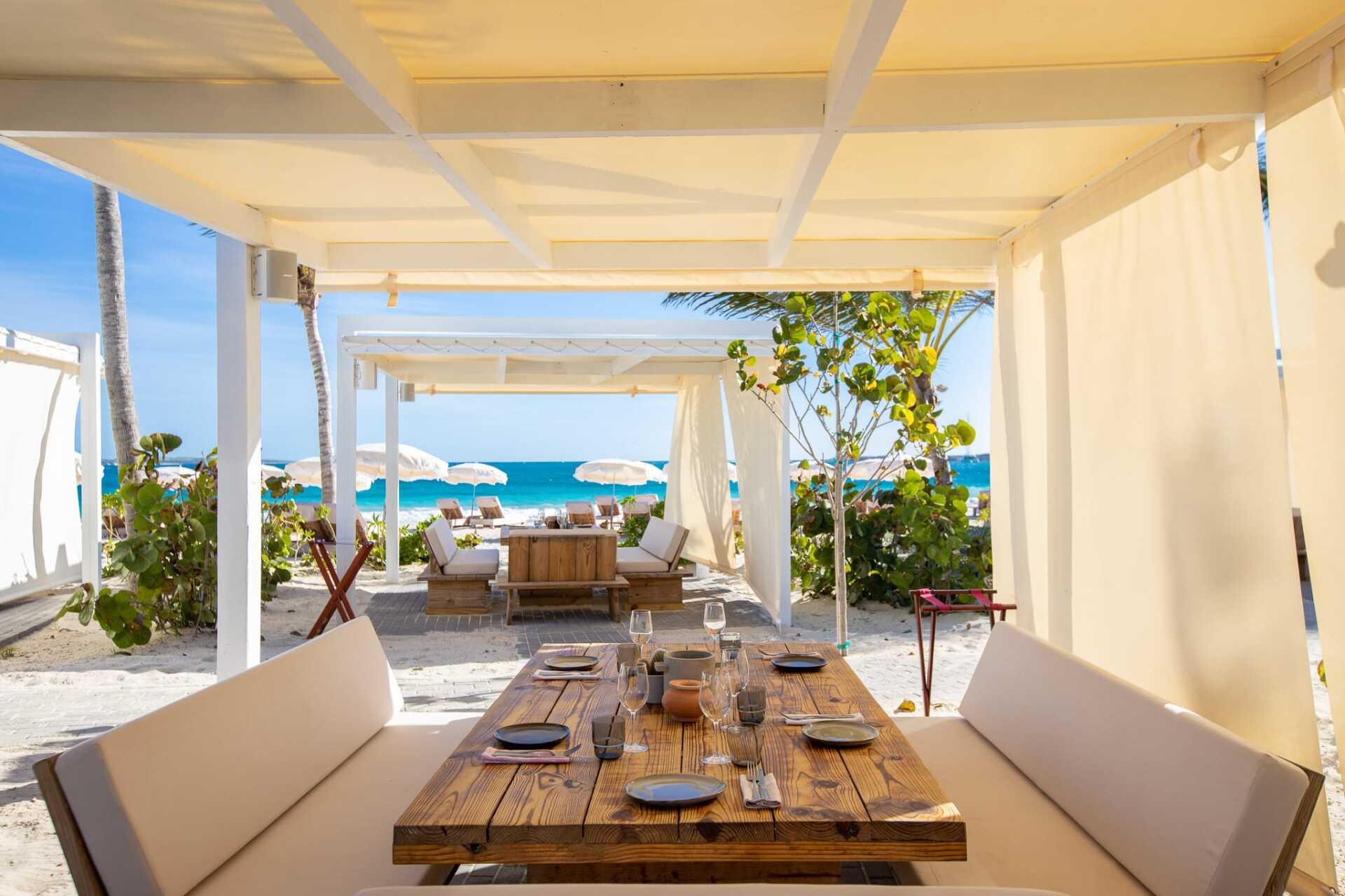 Gallery of pictures Coco Beach Restaurant