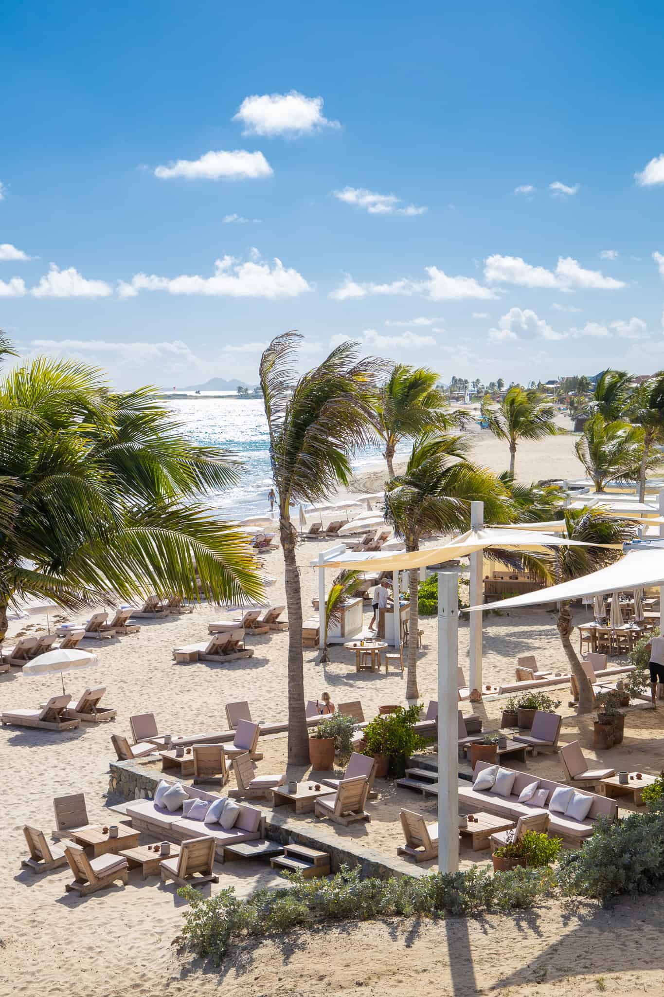 Gallery of pictures Coco Beach Restaurant