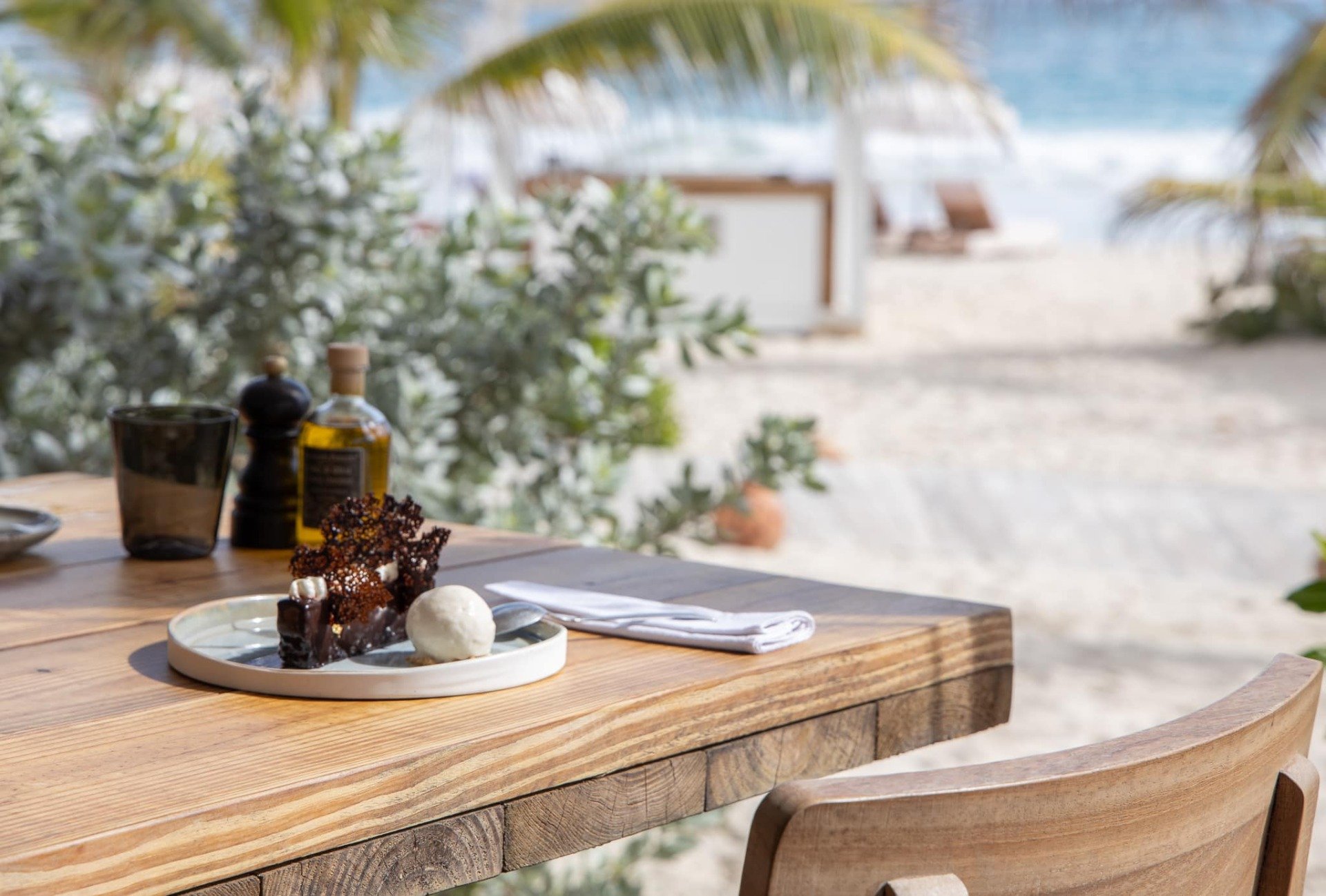 Gallery of pictures Coco Beach Restaurant