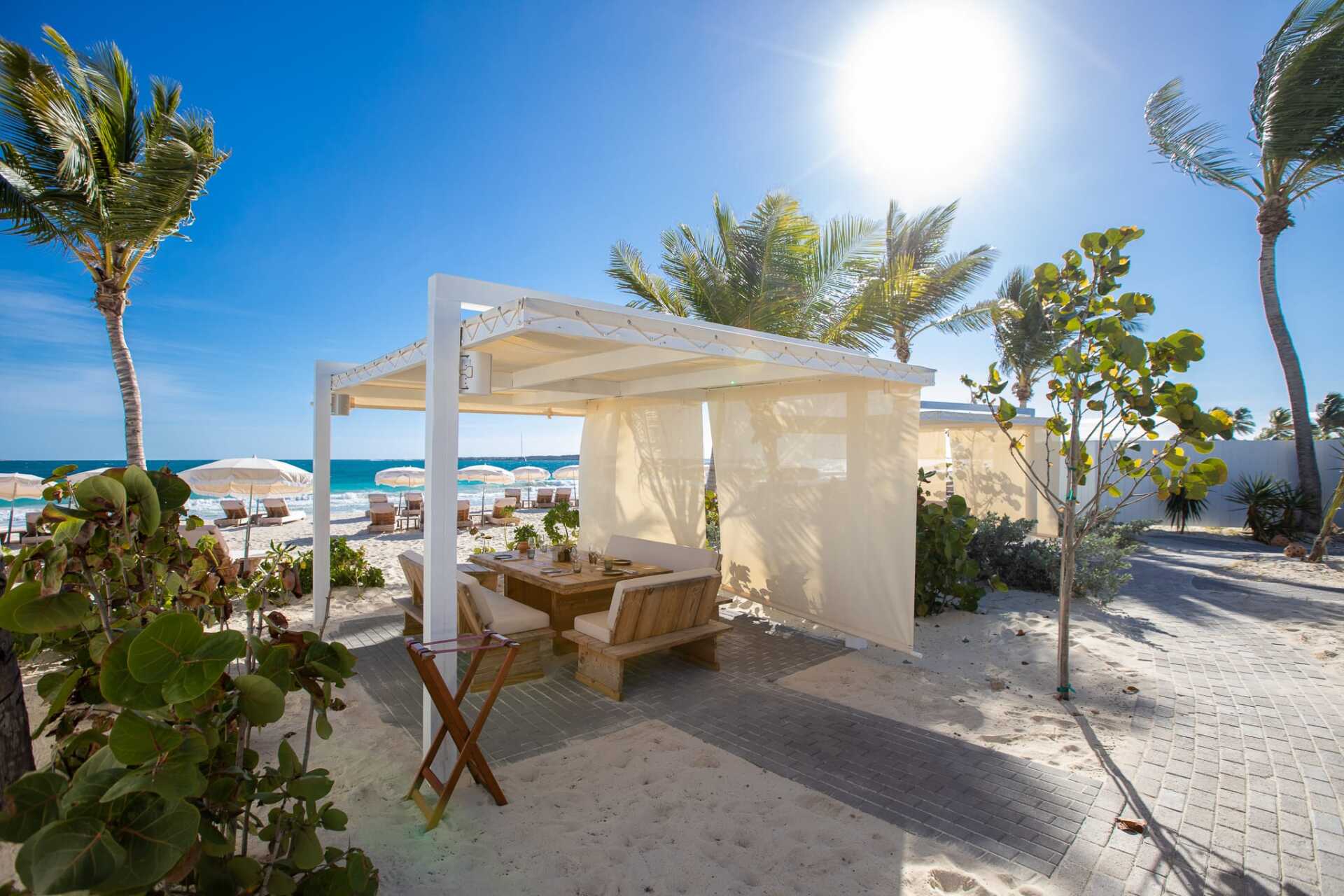 Gallery of pictures Coco Beach Restaurant