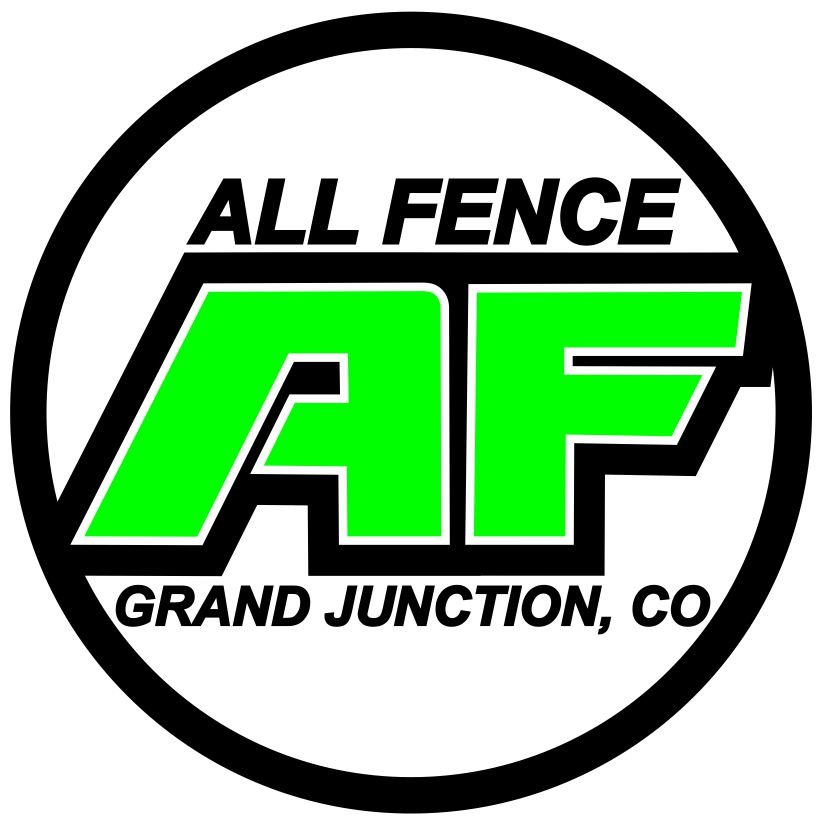 Fences Grand Junction Fence Company