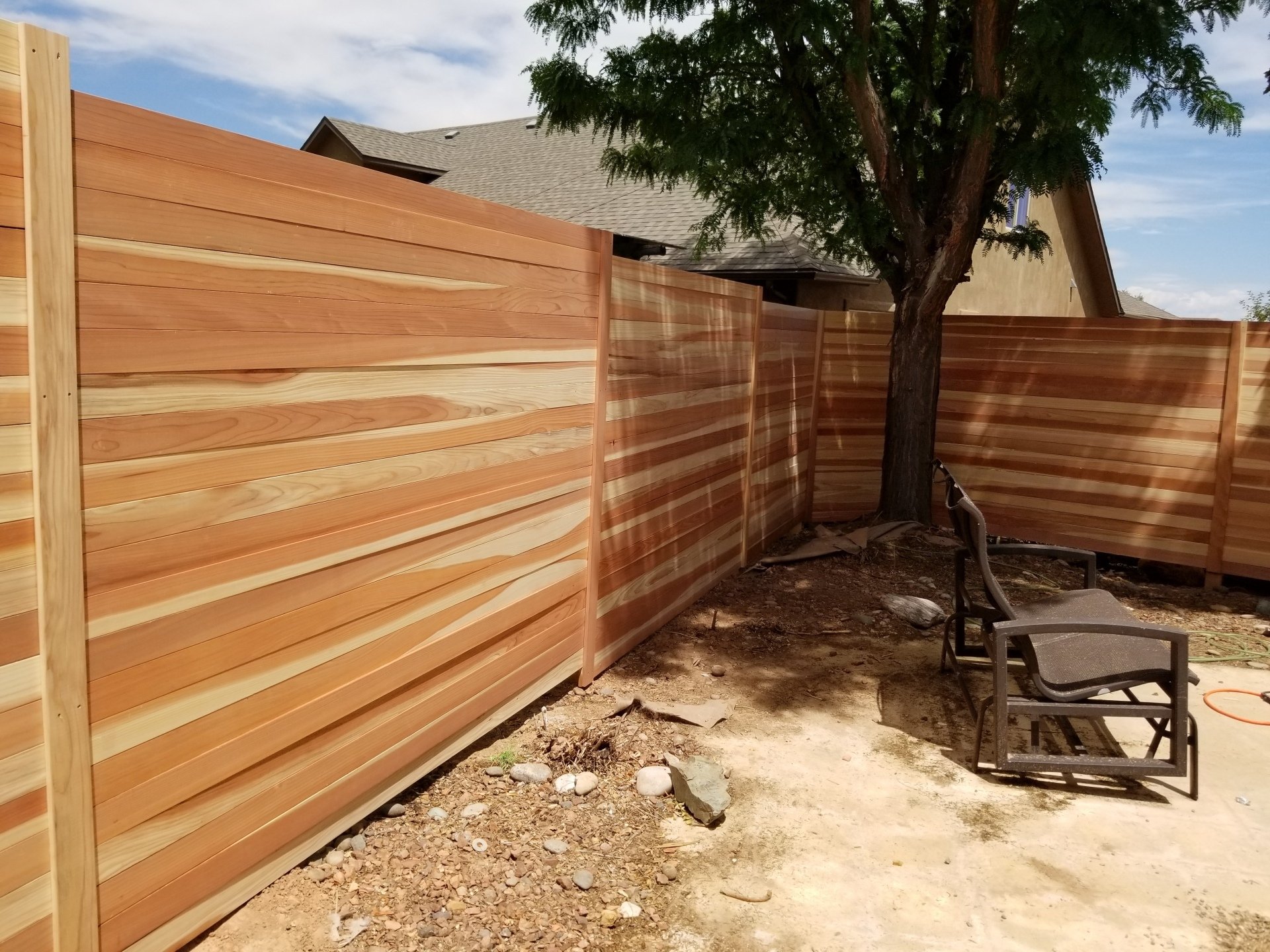 Fences Grand Junction Fence Company