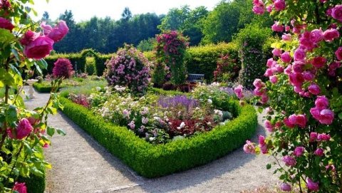 Progettazione giardini bergamo, brescia, val camonica, val ... Progettazione giardini bergamo
