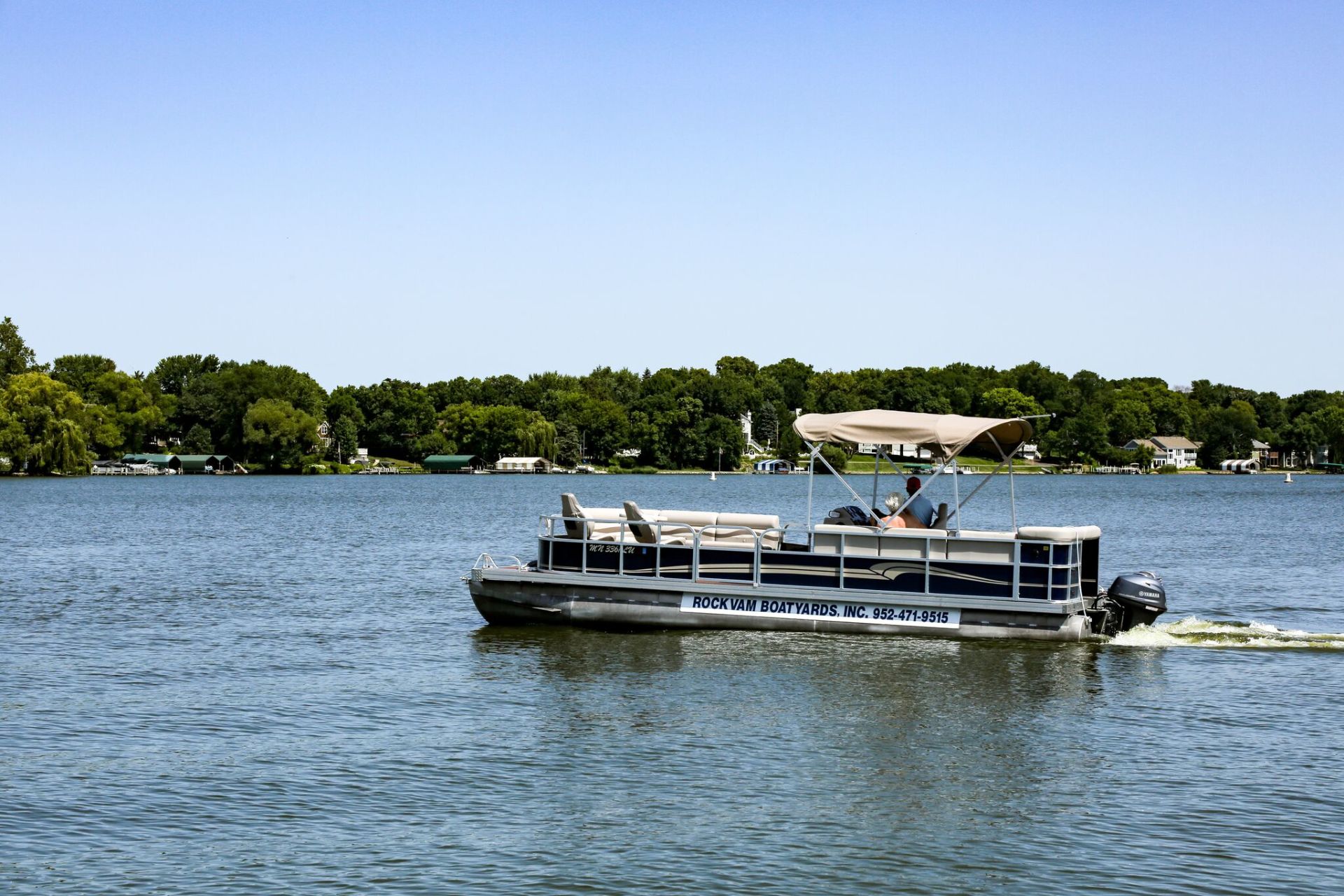 Lake Boat Rental, Pontoon Rentals, Fishing Boat Rental, Boat