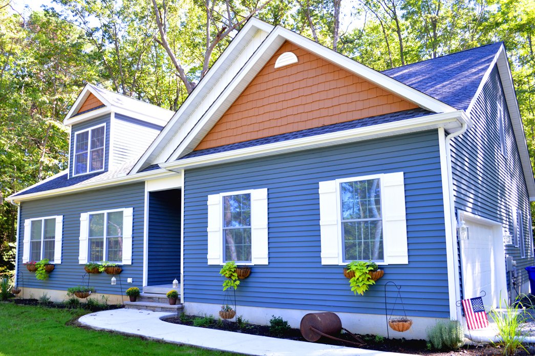 Maryland and Delaware Home Builders Bay to Beach Builders