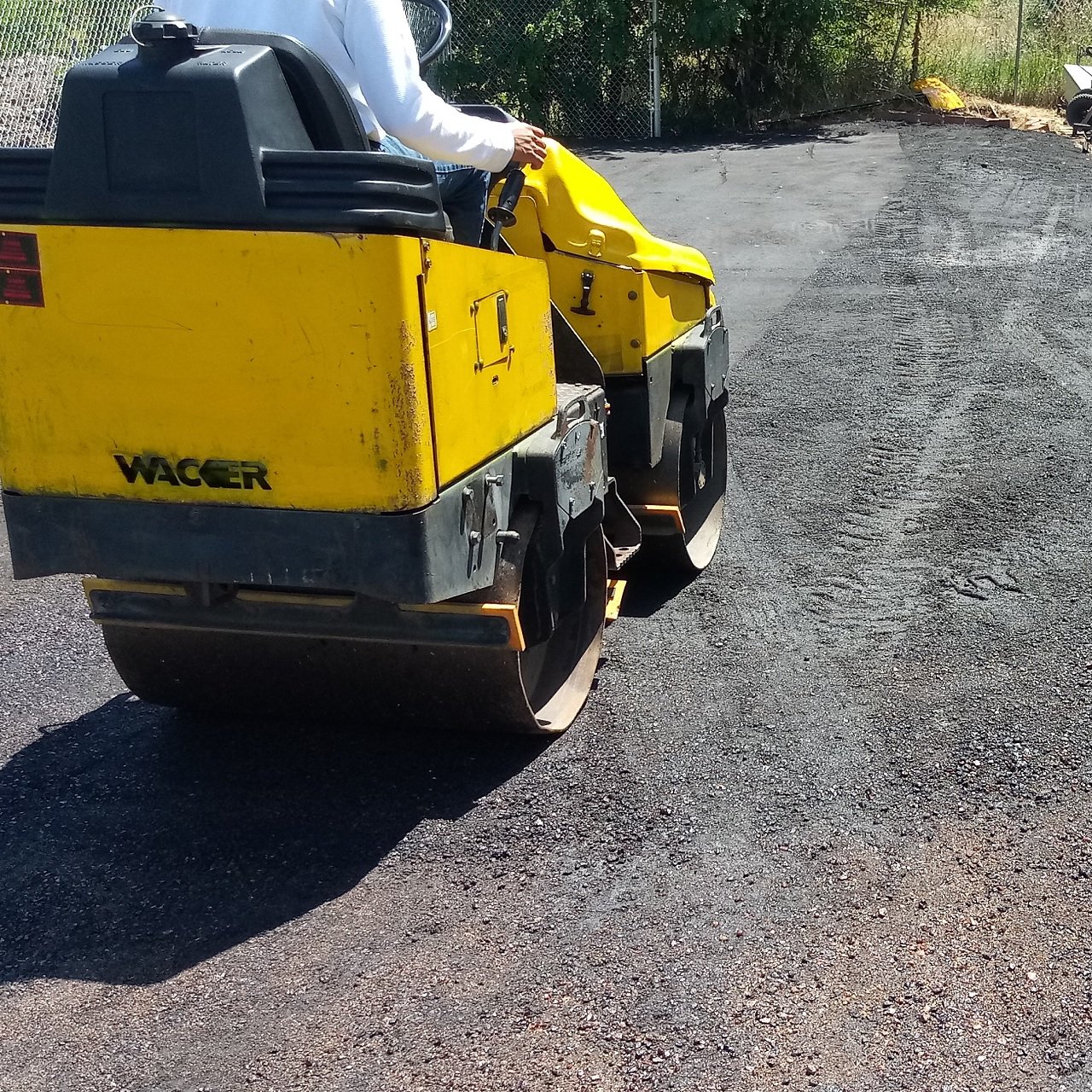 Asphalt Paving Company Denver, CO 5280 Asphalt Paving Contractors
