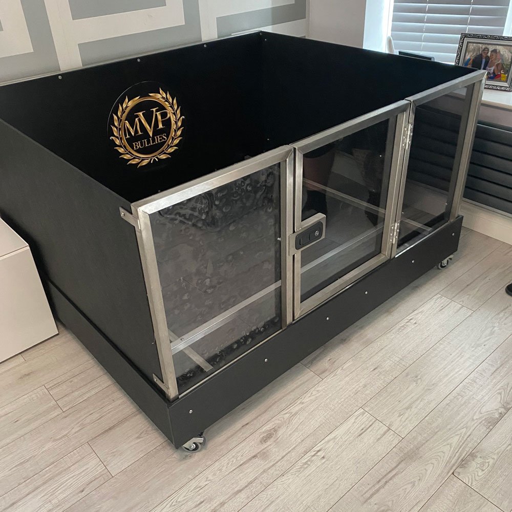 A Guide to Whelping Pens