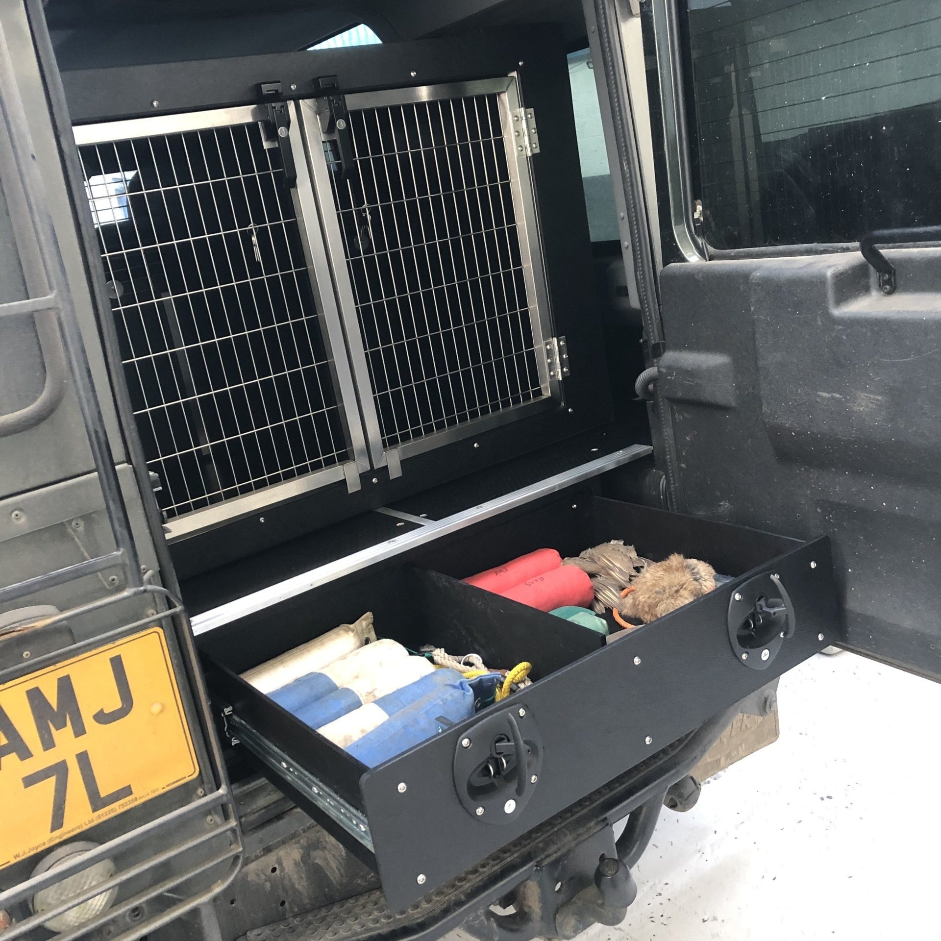 Animal Transit Boxes Dog Car CagesDog Travel BoxDog Boxes