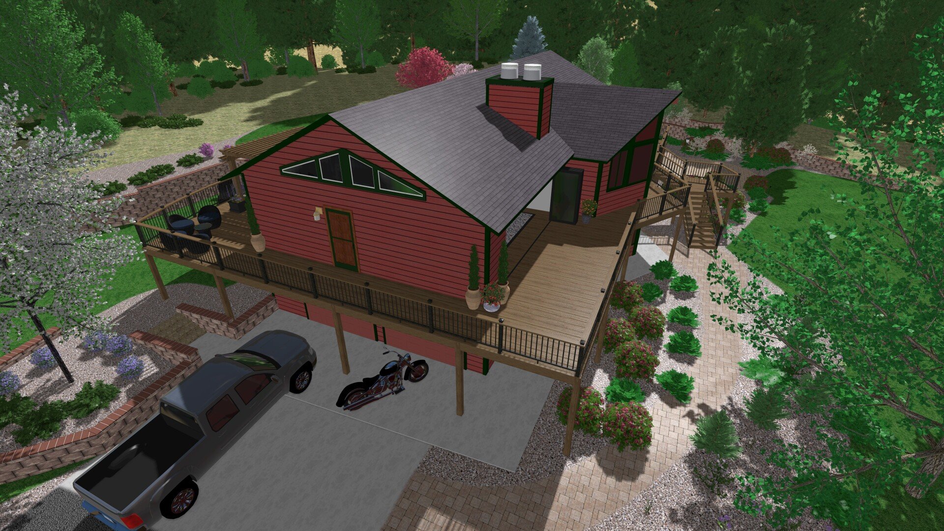 Home [www.d4cdesignfirm.com]