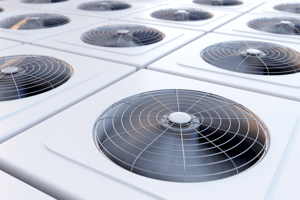 Heating and Cooling Experts Dr. HVAC Yamhill County, OR
