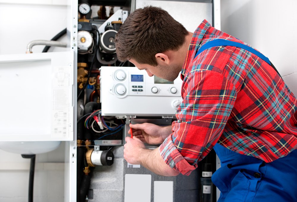 Heat Pump Repair in Newberg, OR Dr. HVAC, Inc.