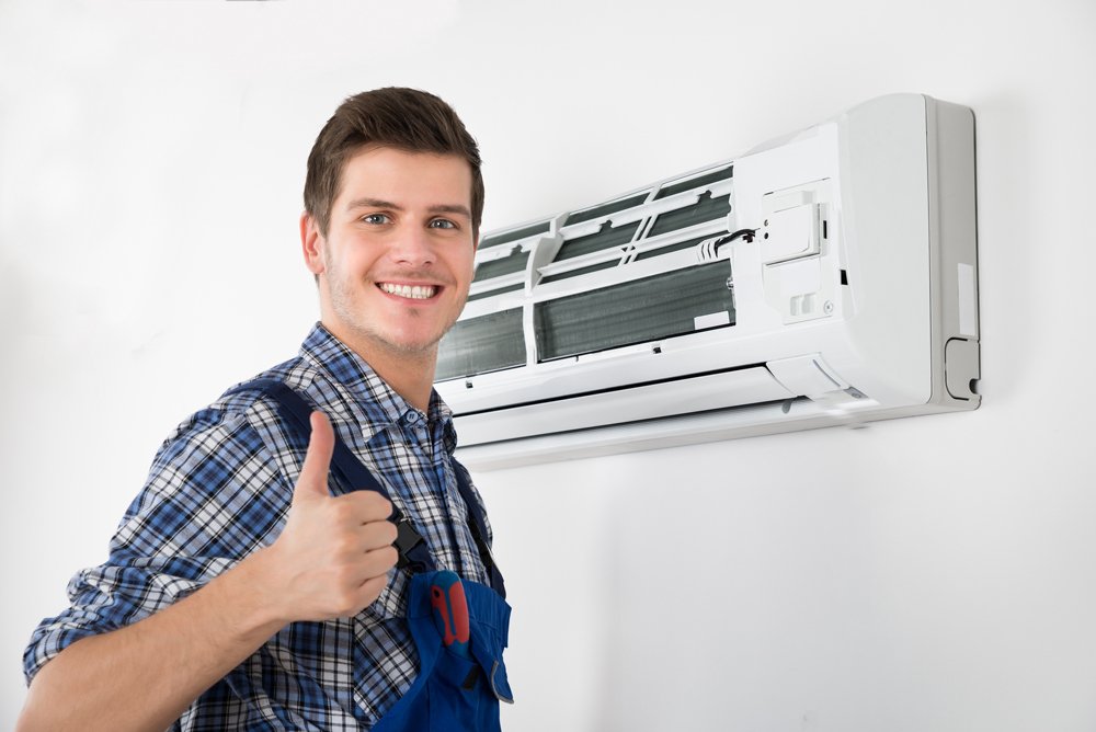 Heating and Cooling Experts Dr. HVAC Yamhill County, OR