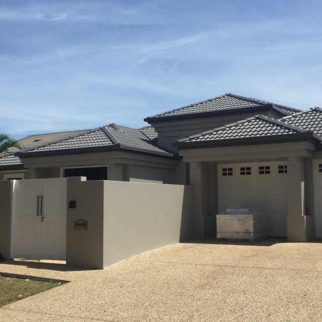 Roof Restoration and Roof Painting Experts Sunshine Coast Dezigner