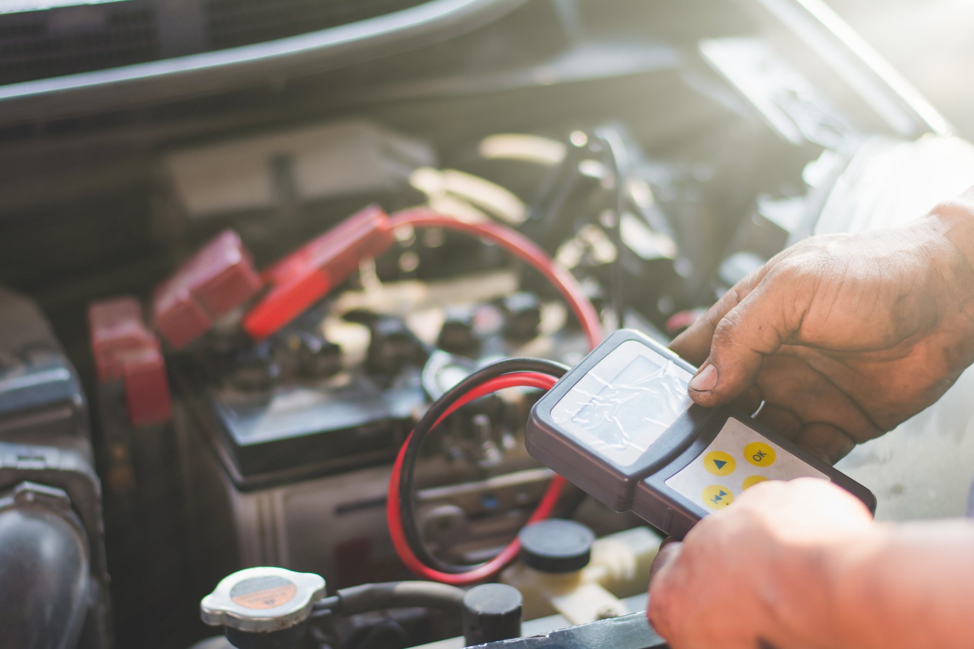 Auto Repair Bridgeport, CT Larocca’s Garage
