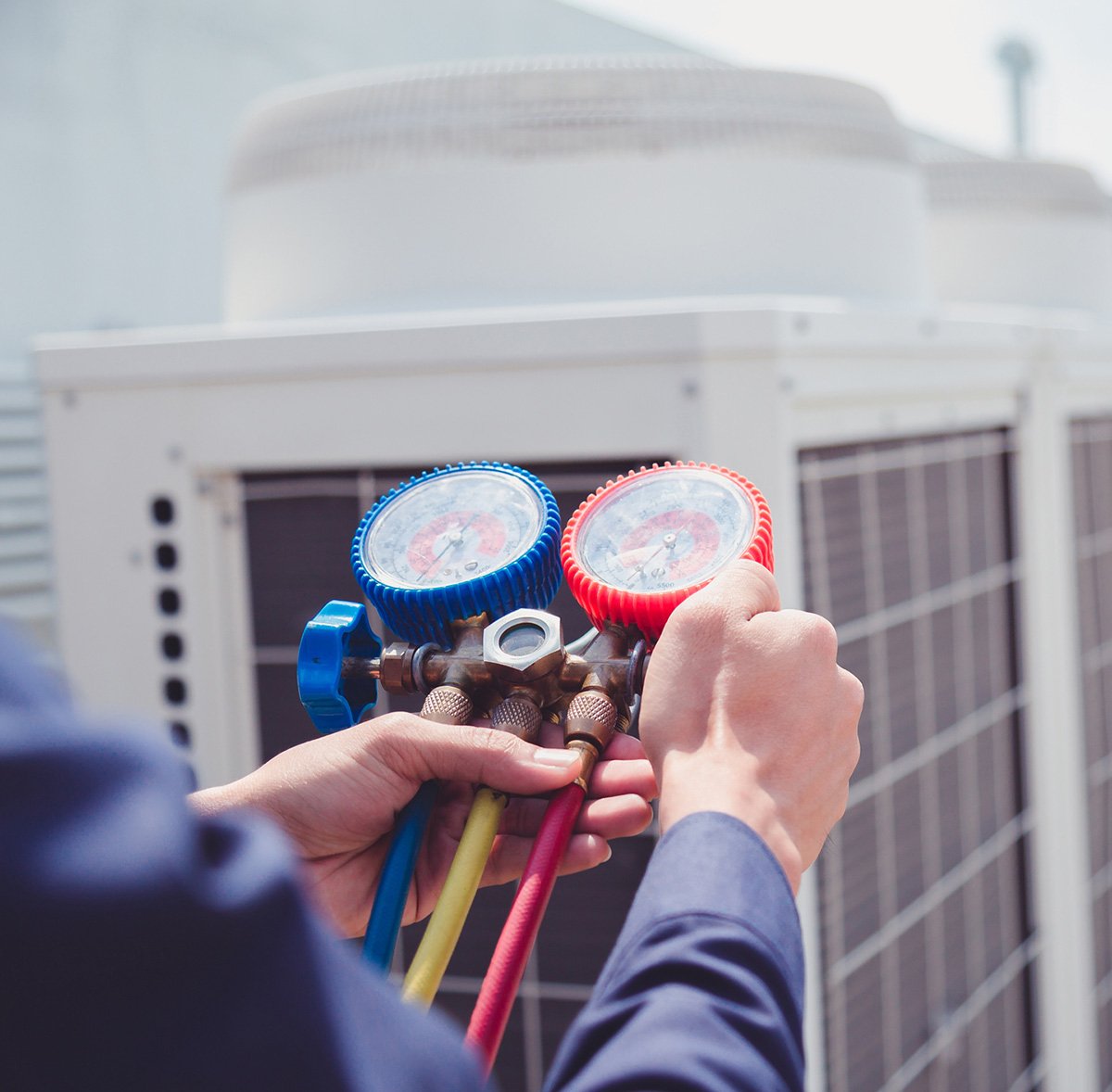 Residential & Commercial HVAC Benton, AR Jones Heating & Air