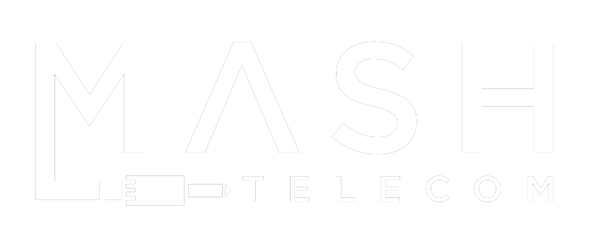 MASH Telecom's logo MASH Telecom's Company logo