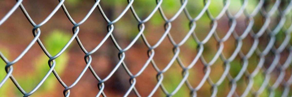 macalister fencing mesh security fencing 