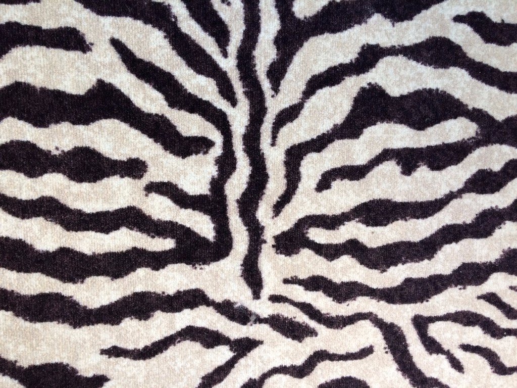 Stylish carpets from Animal Print Carpets in the UK