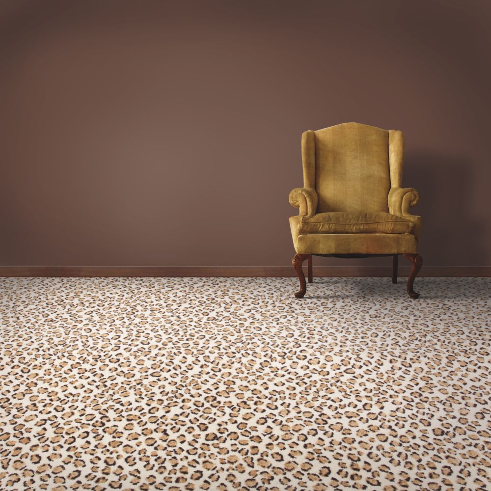 Stylish carpets from Animal Print Carpets in the UK