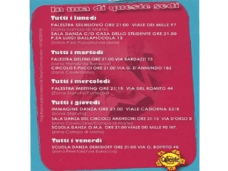 Stilnuovo palestra firenze Stilnuovo palestra firenze