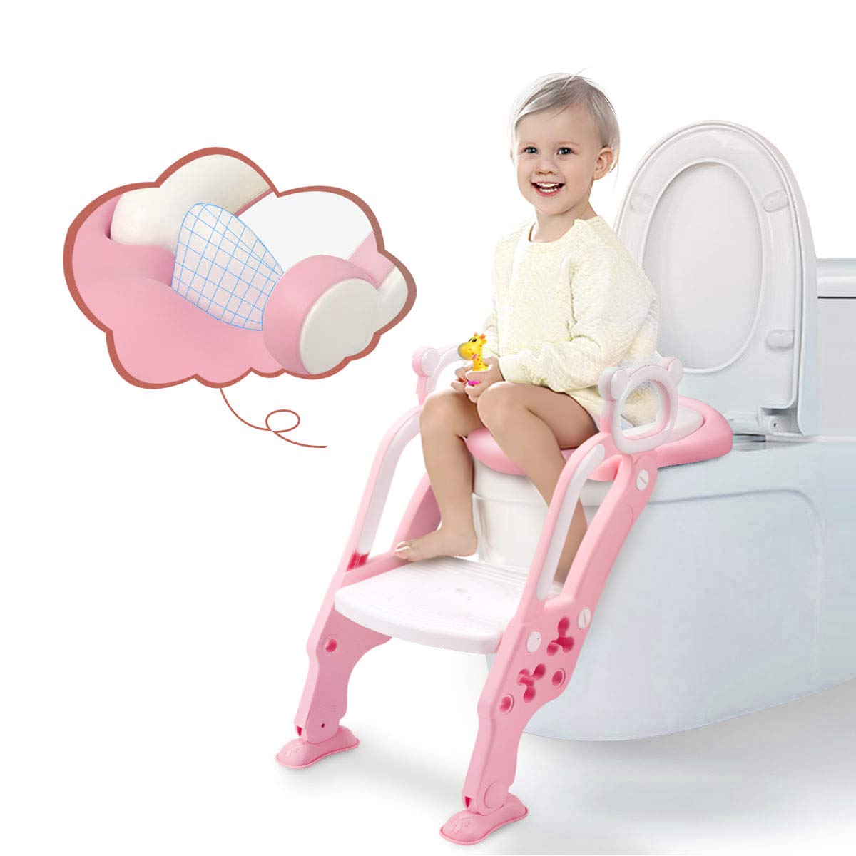 Our Favorite Potty Training Tools