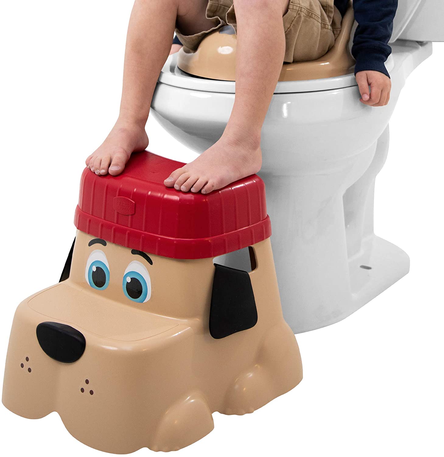 Our Favorite Potty Training Tools