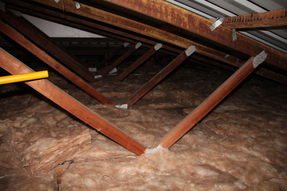 Cairns Insulation Installers Insulation & Lagging Solutions