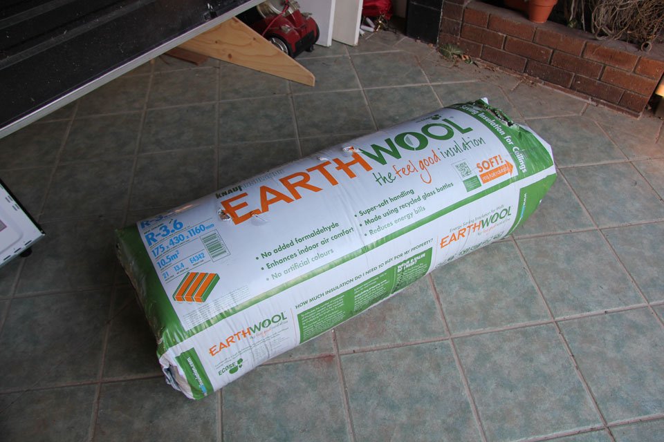 Cairns Insulation Installers Insulation & Lagging Solutions