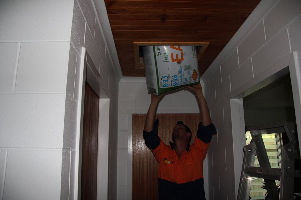 Cairns Insulation Installers Insulation & Lagging Solutions