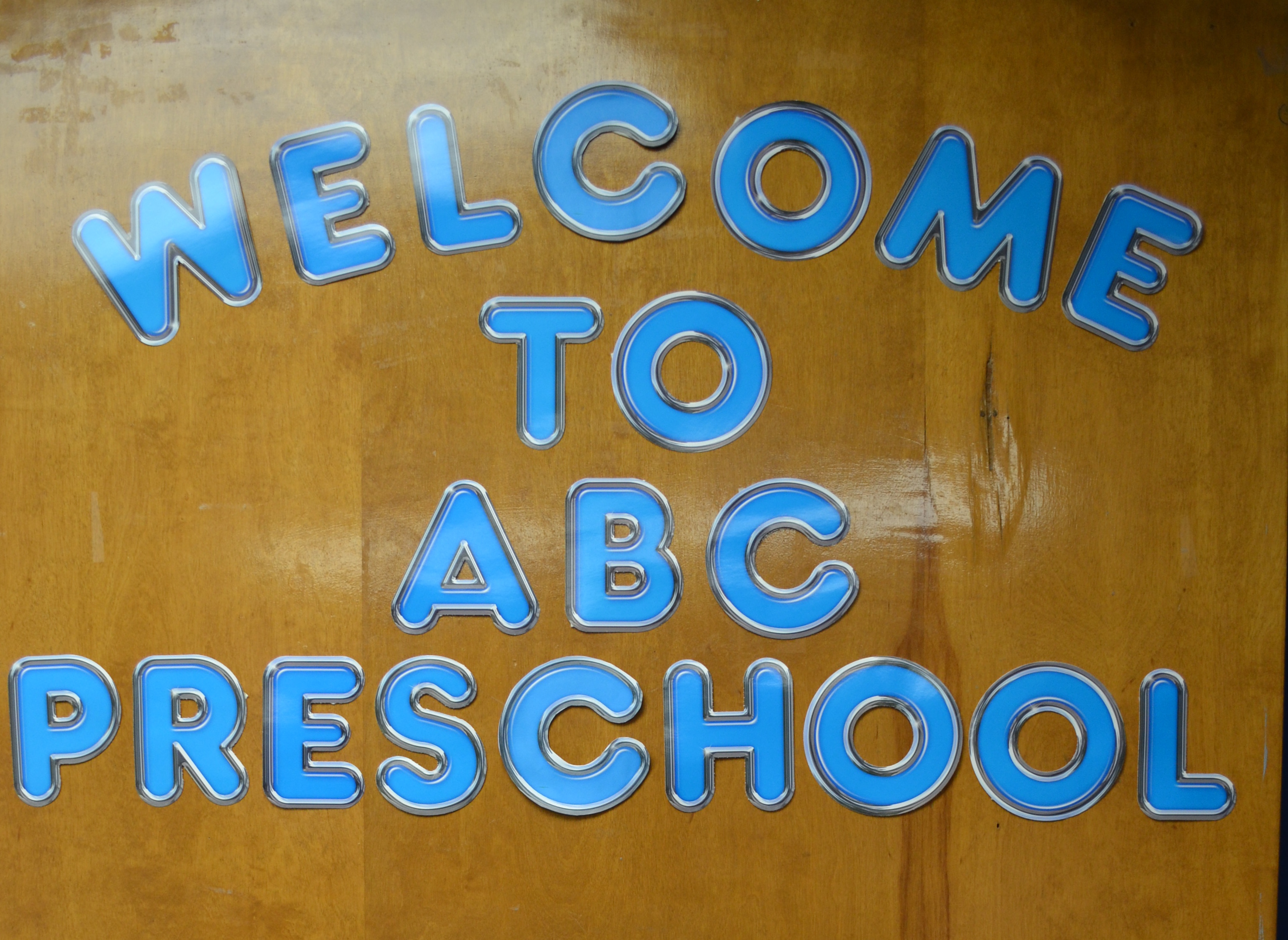 ABC Preschool